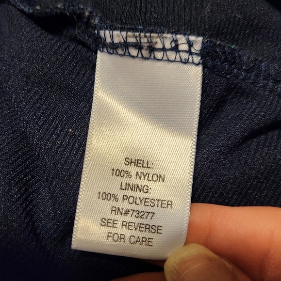 Apt. 9 Ruffle Blouse - Picture 5 of 7